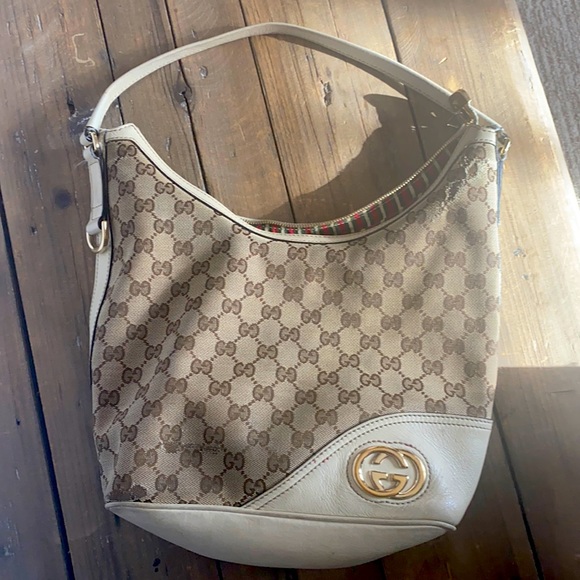 Gucci bag - Picture 1 of 4